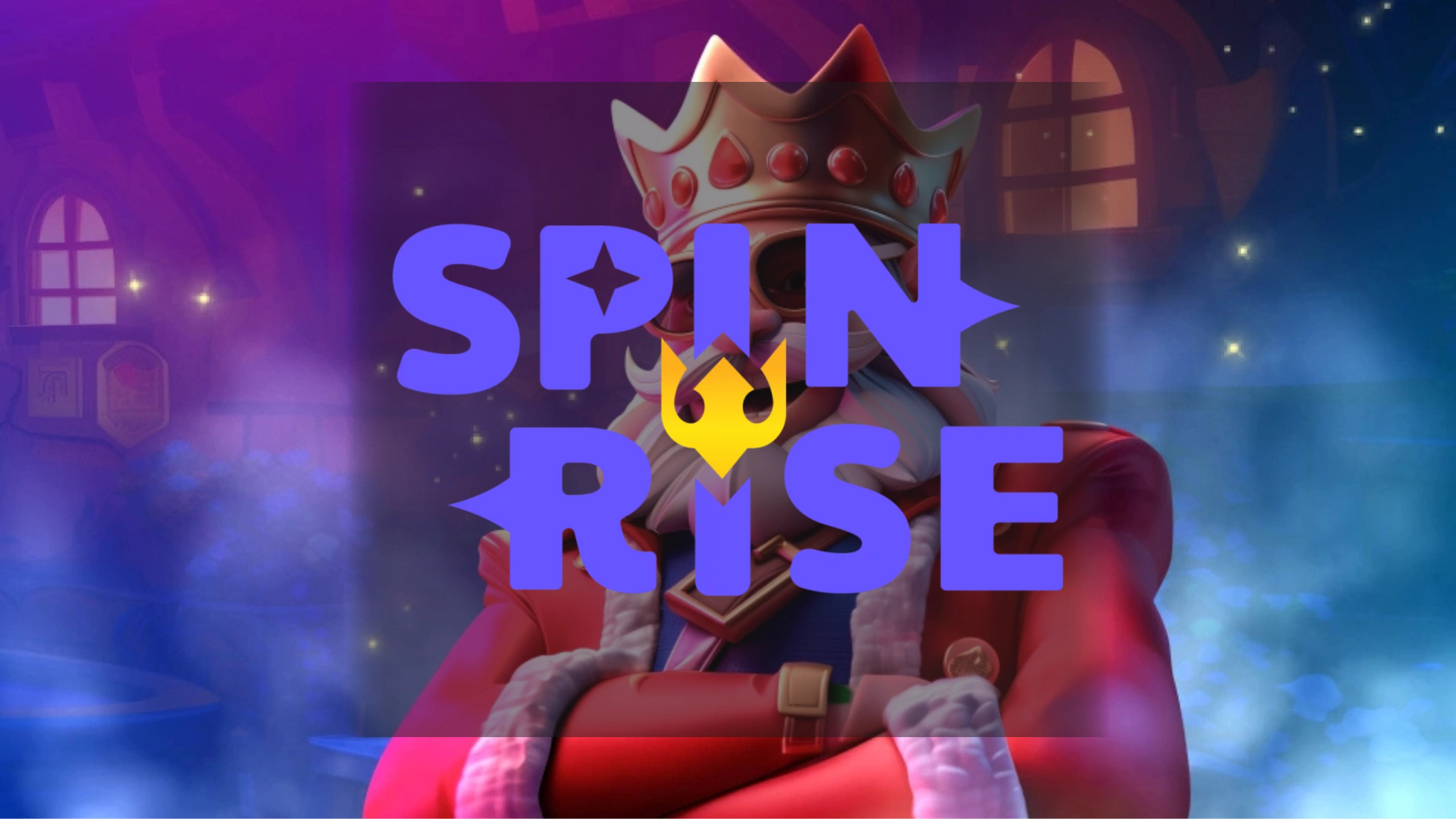 SpinRise Casino