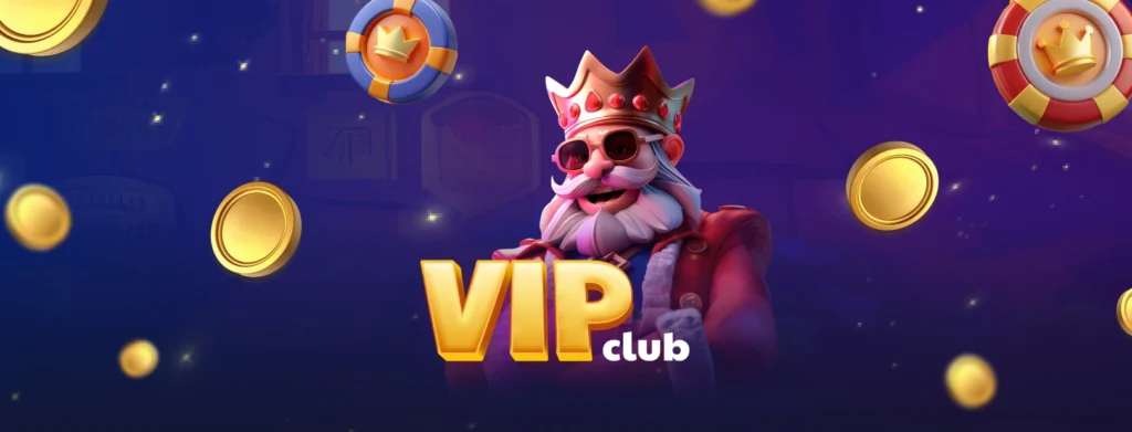 Spinrise Vip